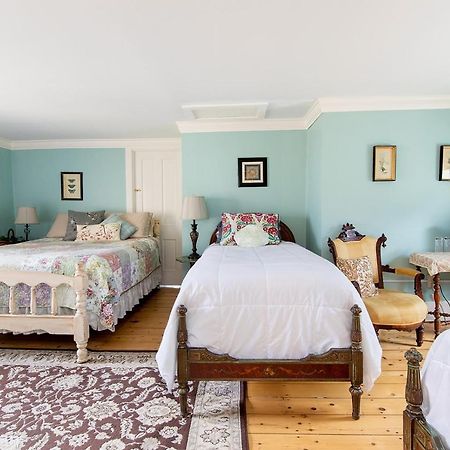 Van Winkle Inn Greenville Екстериор снимка
