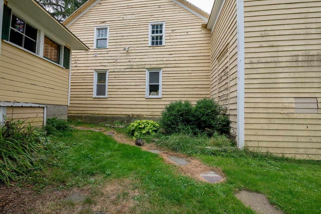 Van Winkle Inn Greenville Екстериор снимка