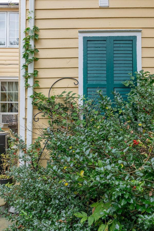Van Winkle Inn Greenville Екстериор снимка