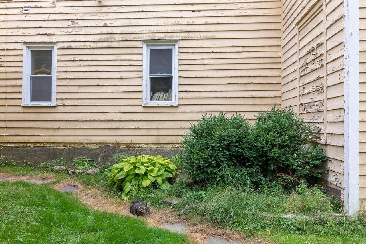 Van Winkle Inn Greenville Екстериор снимка