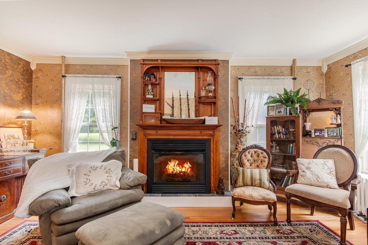 Van Winkle Inn Greenville Стая снимка