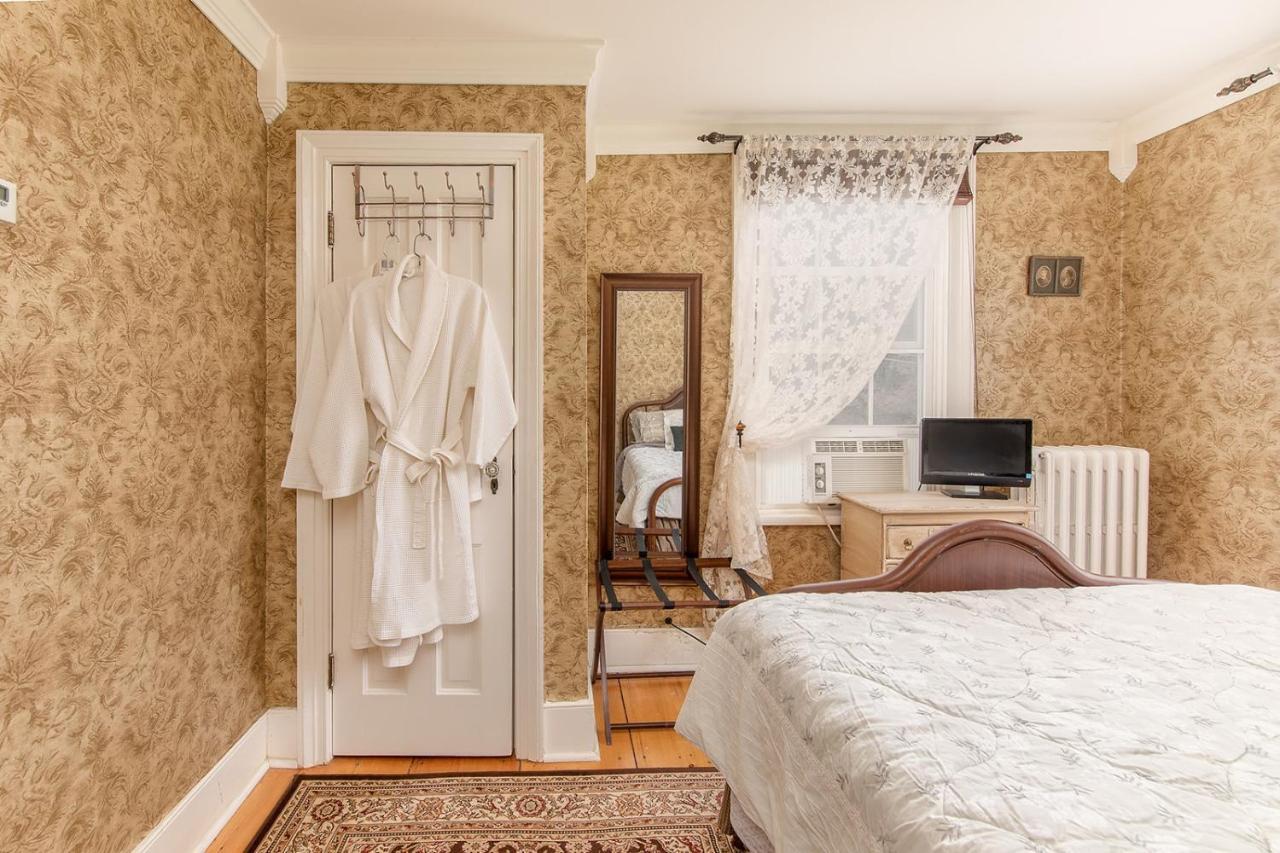 Van Winkle Inn Greenville Екстериор снимка