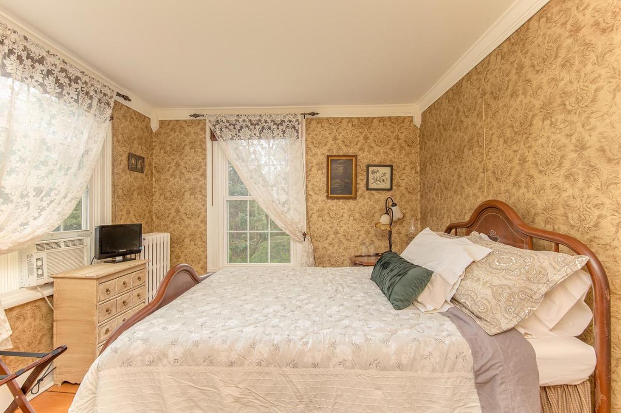 Van Winkle Inn Greenville Екстериор снимка