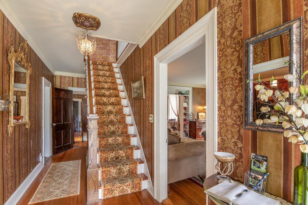 Van Winkle Inn Greenville Стая снимка
